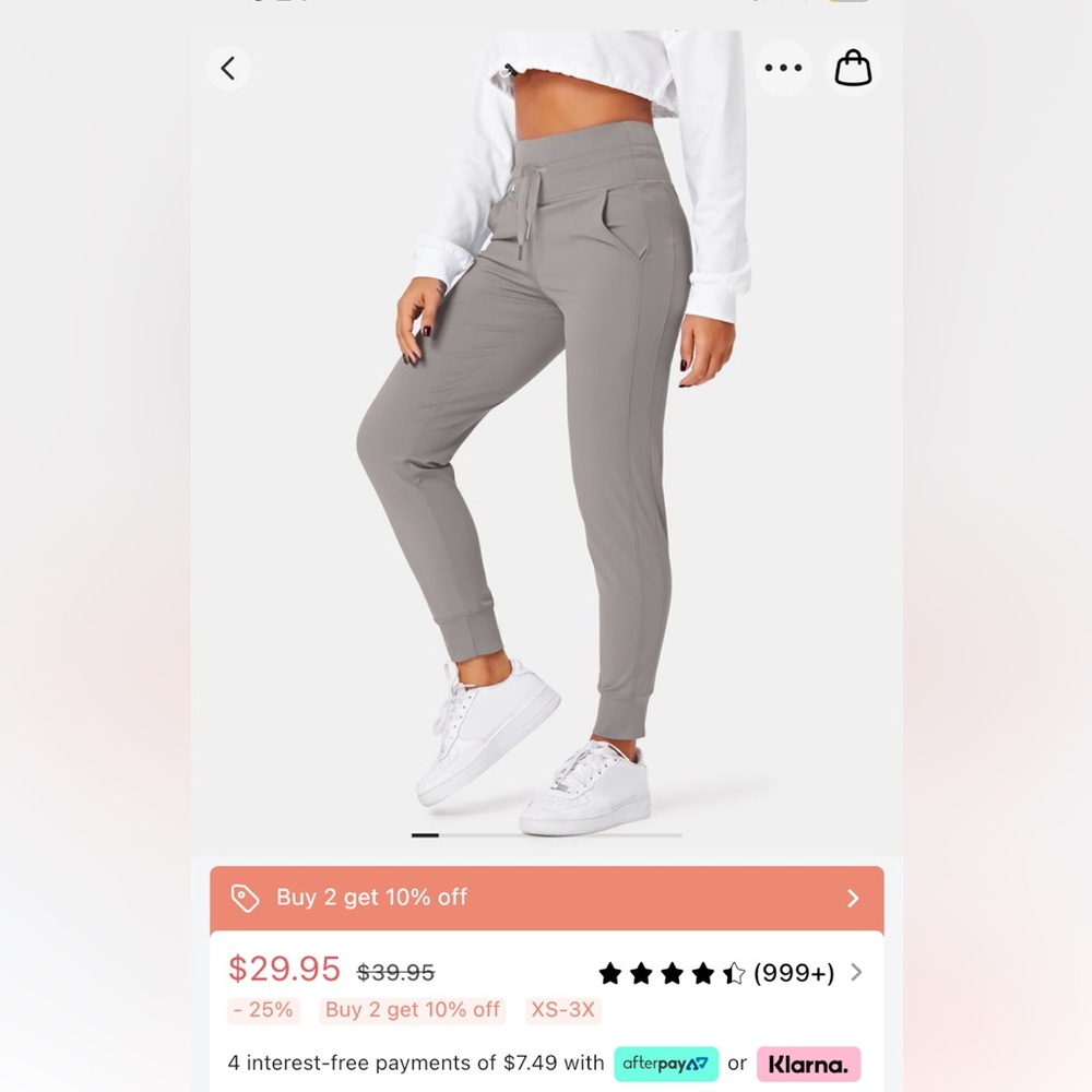HALARA Size Small leggings. Brand new, never worn. Selling as a lot